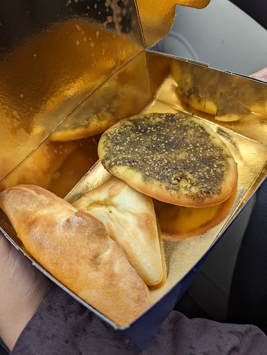 Photo of Mouneh Lebanese Gourmet Food & baking - 2406 King George Blvd, Surrey, BC V4P 1H5